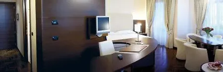 Hotel Habitat Giussano
