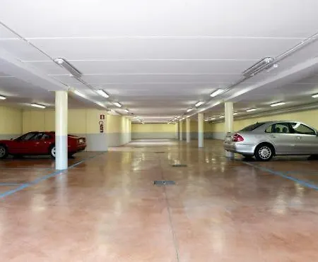 Hotel Habitat Giussano
