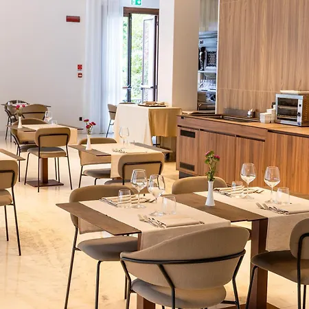 Habitat Hotel Giussano