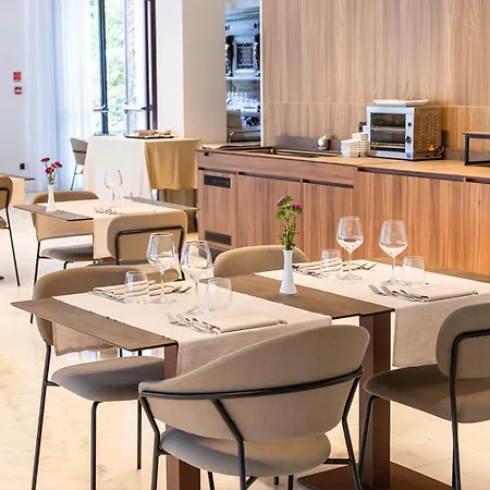 Hotel Habitat Giussano