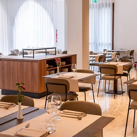 Habitat Hotel Giussano
