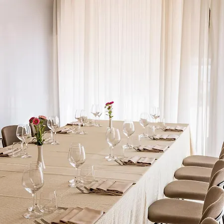 Hotel Habitat Giussano