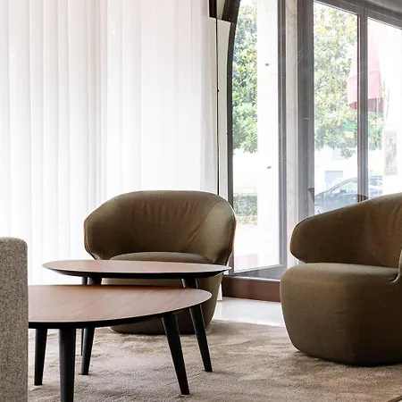 Hotel Habitat Giussano