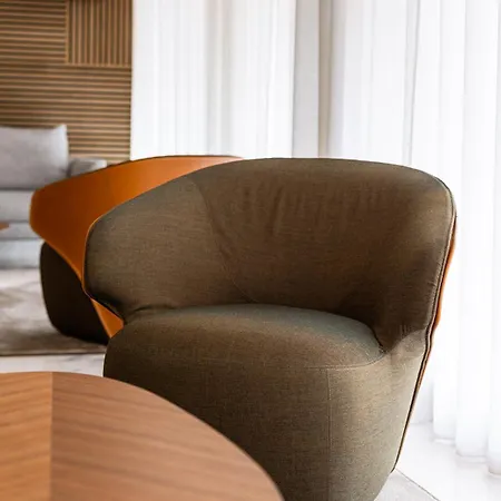 Habitat Hotel 4*
