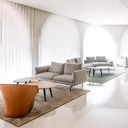 Hotel Habitat Giussano