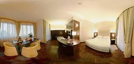 Hotel Habitat Giussano