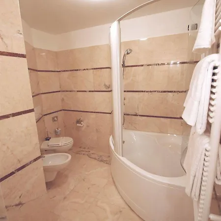 Habitat 4* Giussano