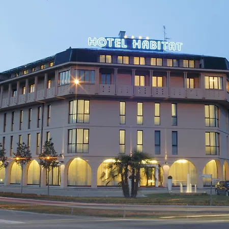 Habitat Hotel 4*
