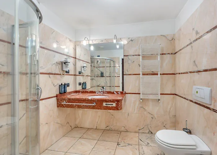 Hotel Habitat Giussano