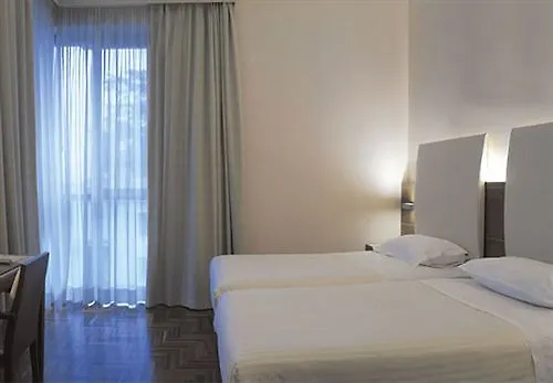 Habitat 4* Giussano