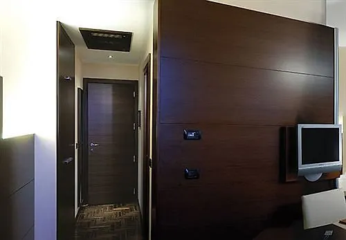 Habitat Hotel Giussano