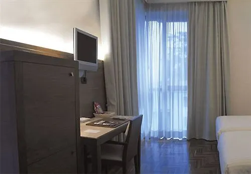 Hotel Habitat 4*