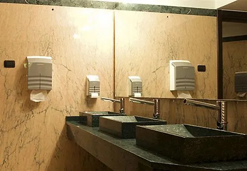 Hotel Habitat Giussano