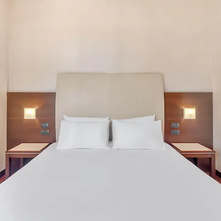 Hotel Habitat Giussano