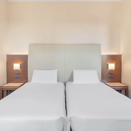 Hotel Habitat Giussano
