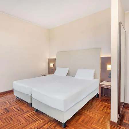 Habitat 4* Giussano