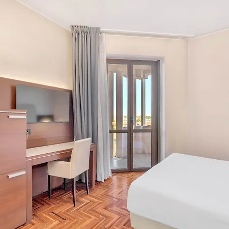 Hotel Habitat Giussano
