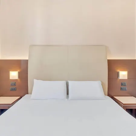 Hotel Habitat Giussano