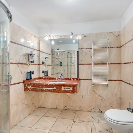 Hotel Habitat Giussano