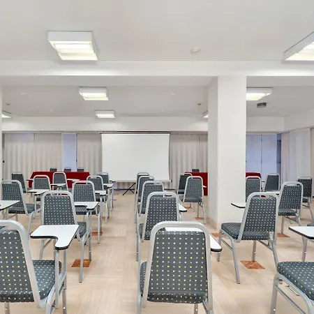 Habitat 4* Giussano