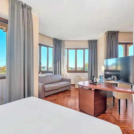 Hotel Habitat Giussano