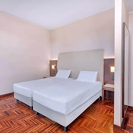 Hotel Habitat Giussano