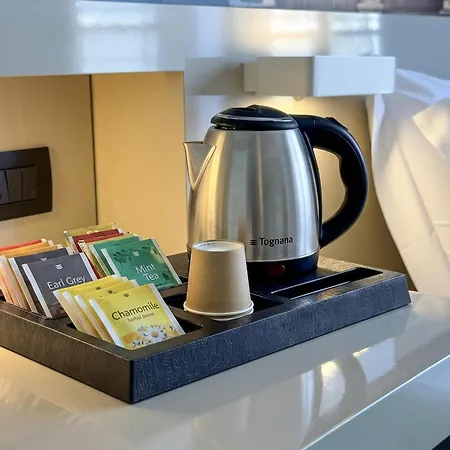 Habitat Hotel 4*