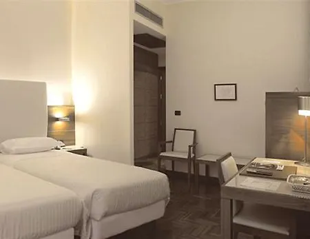 Habitat Hotel