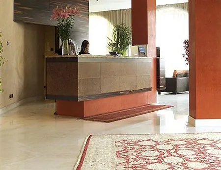 هابيتات 4* جوسّانو