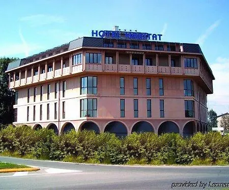Habitat 4* Giussano