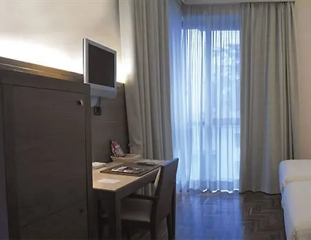 فندق هابيتات 4*