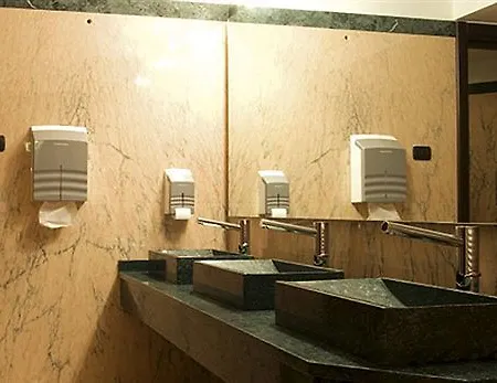 Hotel Habitat Giussano