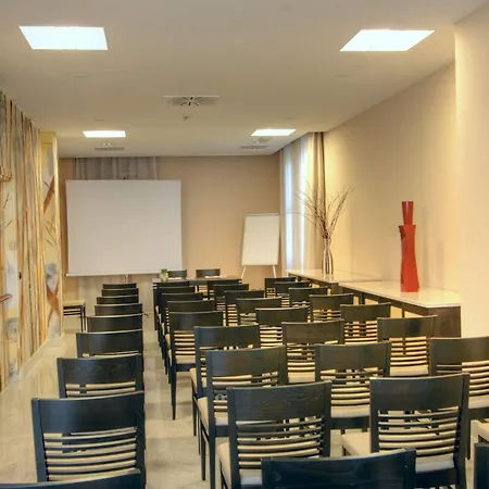 Hotel Habitat Giussano