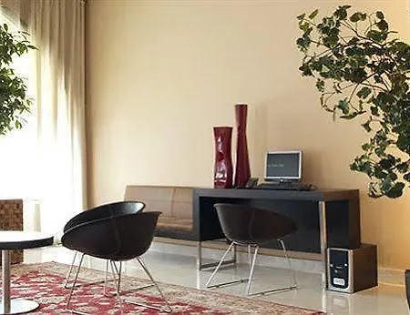 Habitat 4* Giussano