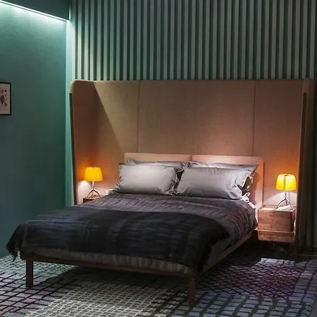 Habitat 4* Giussano
