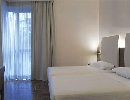 Habitat 4* Giussano