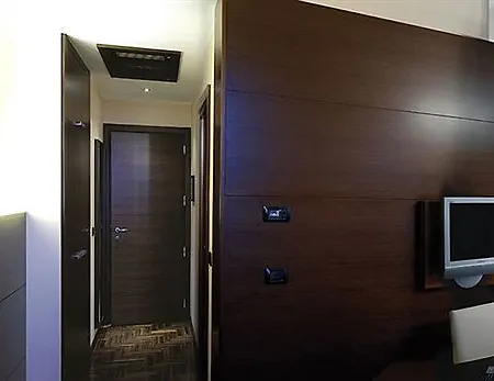 Habitat Otel Giussano